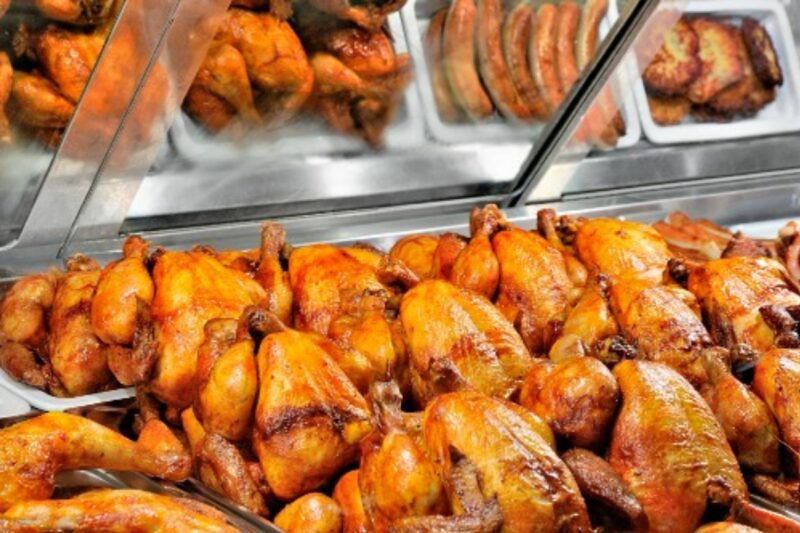 Nigerian Grilled Chicken Recipe for Parties: Juicy, Smoky & Built for a Crowd